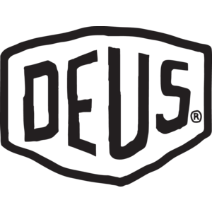 deus ex machina Logo