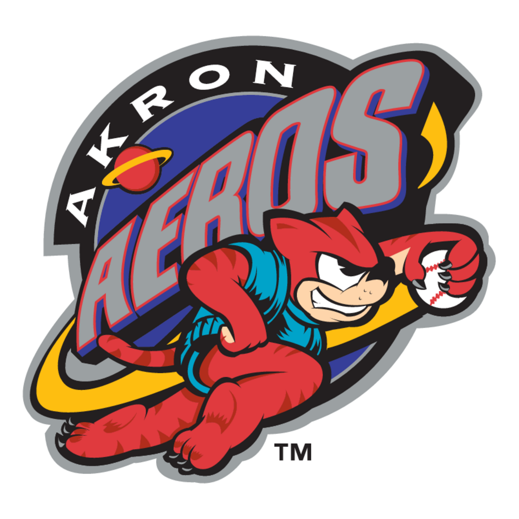 Akron,Aeros(140)