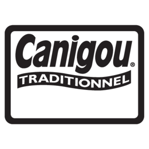 Canigou Logo