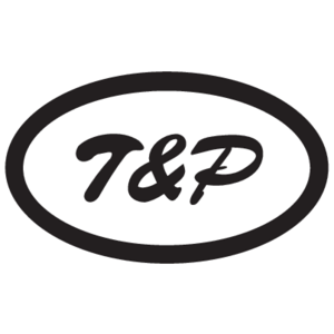 T&P Logo