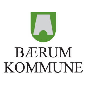 Baerum kommune(37) Logo