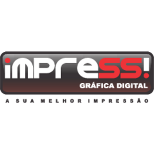 Impressi Gráfica Digital Logo