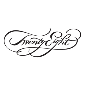 Twenty Eight Logo