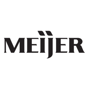 Meijer(121) Logo