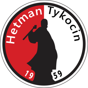 Hetman Tykocin Logo