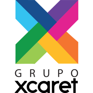 Grupo Xcaret Logo