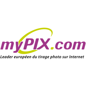 myPix.com Logo