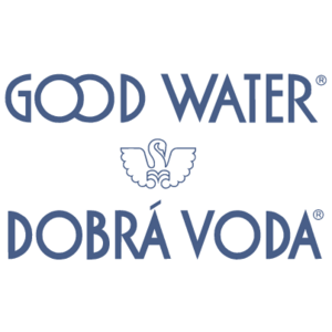 Good Water Logo
