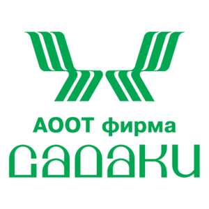 Sadaki Logo
