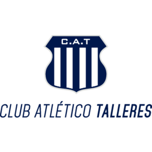 Club AtleticoTalleres Logo