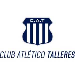 Talleres de Remedios de Escalada Logo PNG Vector (CDR) Free Download