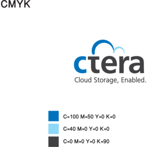 CTERA Networks Logo