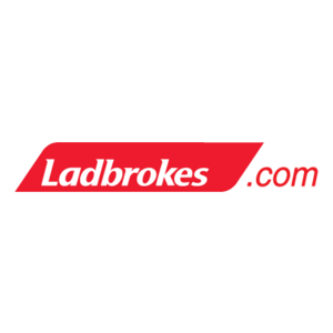 Ladbrokes com Logo