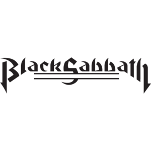 Black Sabbath Logo