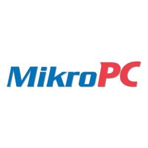 MikroPC Logo