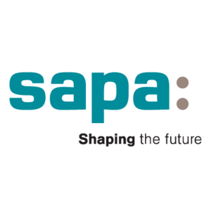 Sapa Logo