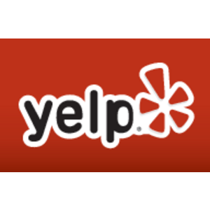 Yelp Logo