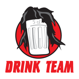 Drink Team FC Logo