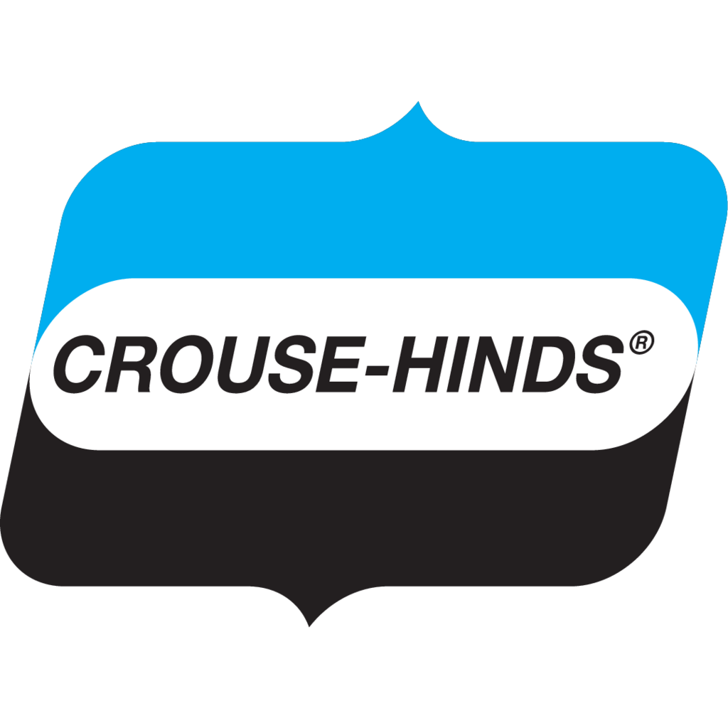 Logo, Industry, United States, Crouse-Hinds