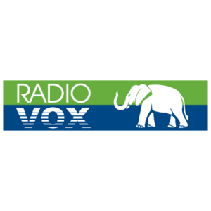 Radio Vox(51) Logo