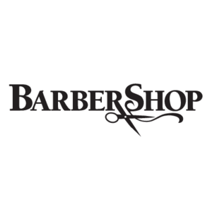 Barbershop(153) Logo