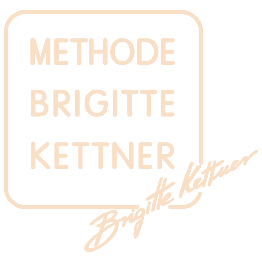 Methode,Brigitte,Kettner