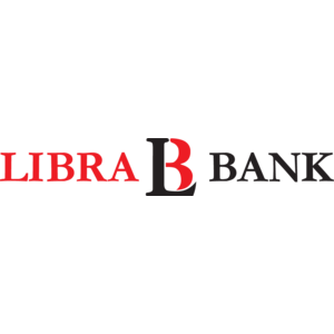 libra bank Logo