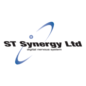ST Synergy Logo