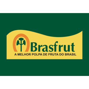 BrasFrut Logo