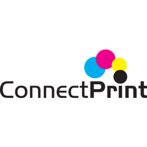ConnectPrint Logo