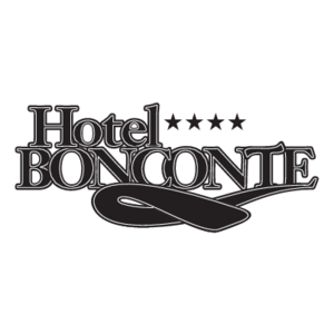 Hotel Bonconte Logo