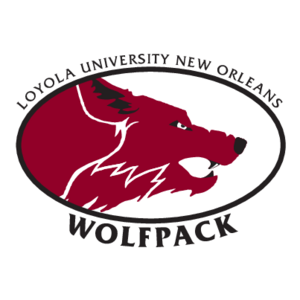 Wolfpack Logo