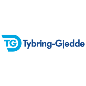 Tybring-Gjedde Logo