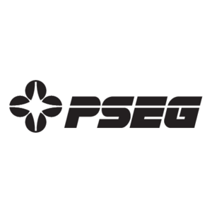PSEG(15) Logo