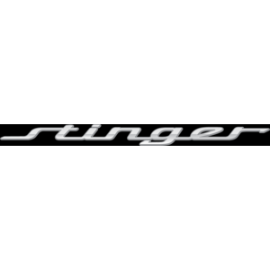 Kia Stinger Logo