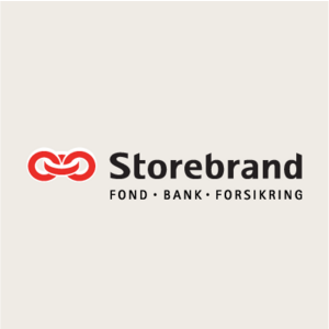 Storebrand(129) Logo