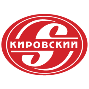 Kirovsky Logo