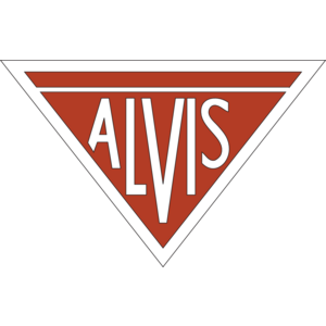 Alvis Logo