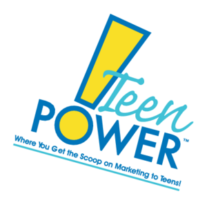 Teen Power Logo