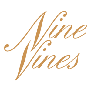 Nine Vines Logo