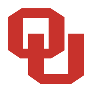 Oklahoma Sooners(118) Logo