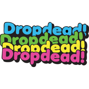 Drop Dead Logo