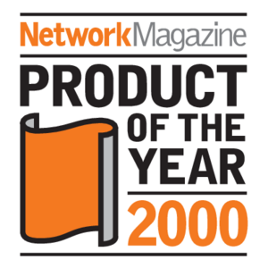 Network Magazine Logo