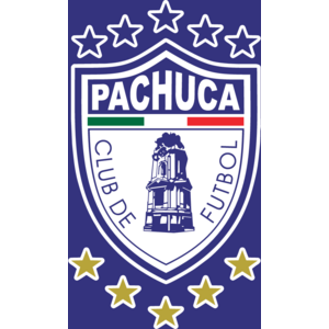 Tuzos del Pachuca Logo