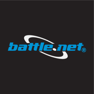 Battle Net Logo