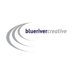 Blueriver Creative Logo