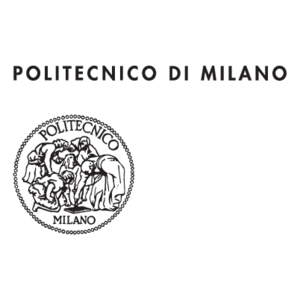 Politecnico di Milano Logo