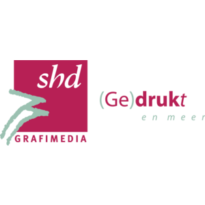 SHD Grafimedia Logo