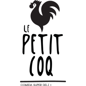 Le Petit Coq Logo