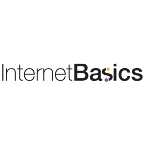 Internet Basics Logo